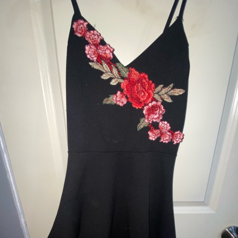 Floral
